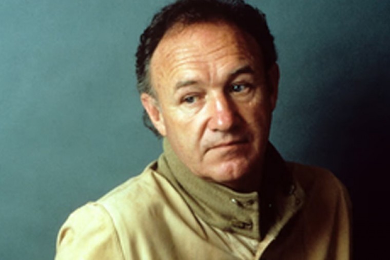 Tom Hanks remembers Gene Hackman: 'There has only been Gene Hackman'