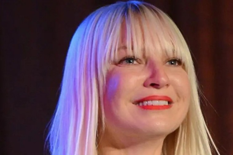 Sia files for divorce from second husband after 2 years of marriage