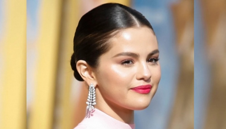Selena Gomez is 'just not happy' with US Supreme Court's abortion ruling