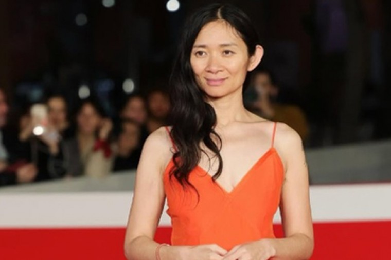 Chloe Zhao career success: It does cost something