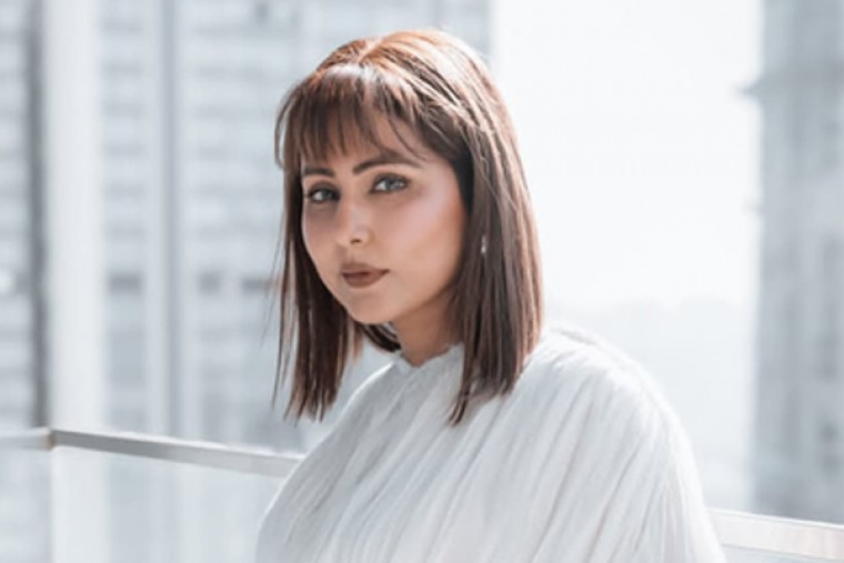 Hina Khan: I will always be an Indian first