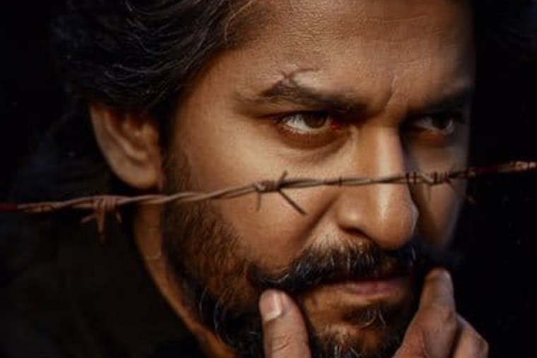 Actor Nani tells 'Tourist Family' team: Thank you for making this gem!