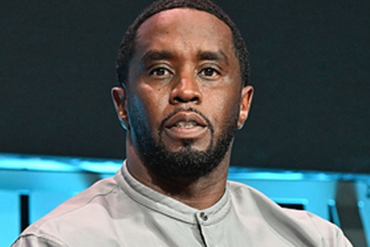 Sean Combs hit with second sexual assault lawsuit in a week