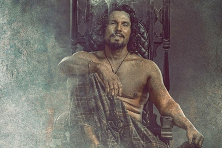 Randeep Hooda undergoes intense transformation for Sunny Deol-starrer 'Jaat'