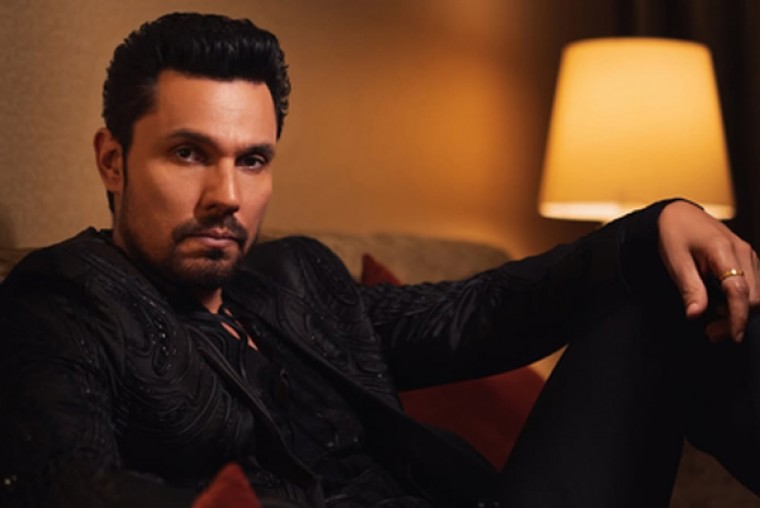 Randeep Hooda reveals what he really does during jungle safaris