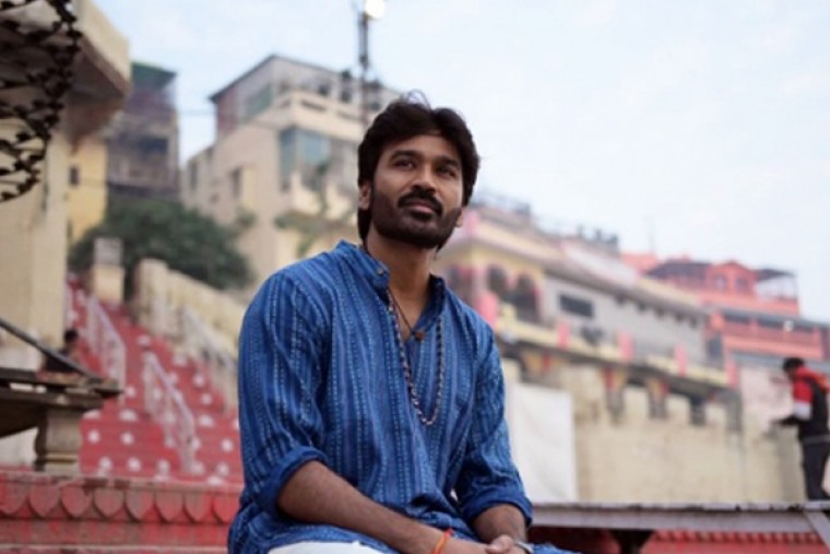 Dhanush shares why his character Kundan from 'Raanjhanaa' refuses to let go of him even after more than a decade