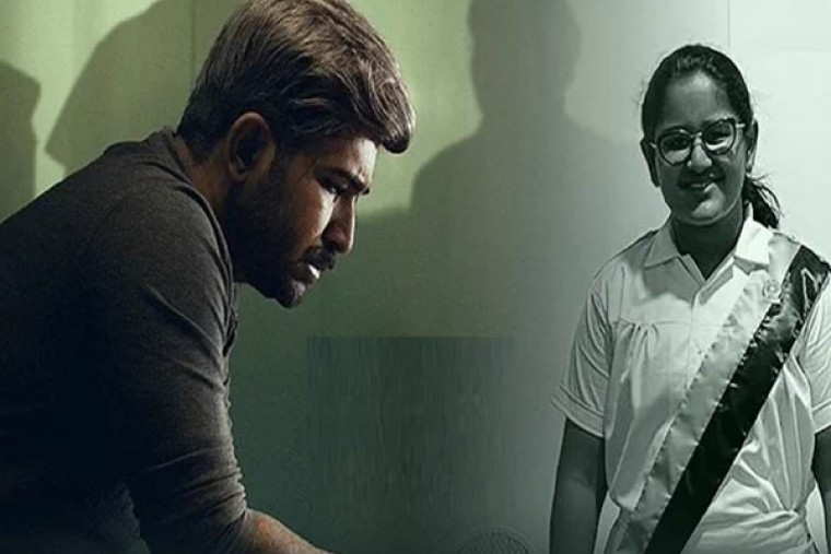 Tamil actor Vijay Antony's daughter allegedly dies by suicide