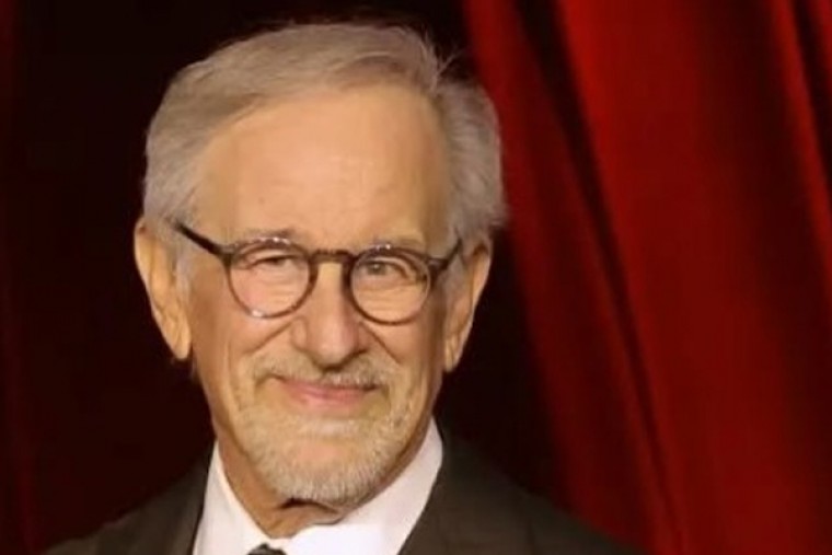 Steven Spielberg clinches first Grammy, completes prestigious EGOT milestone