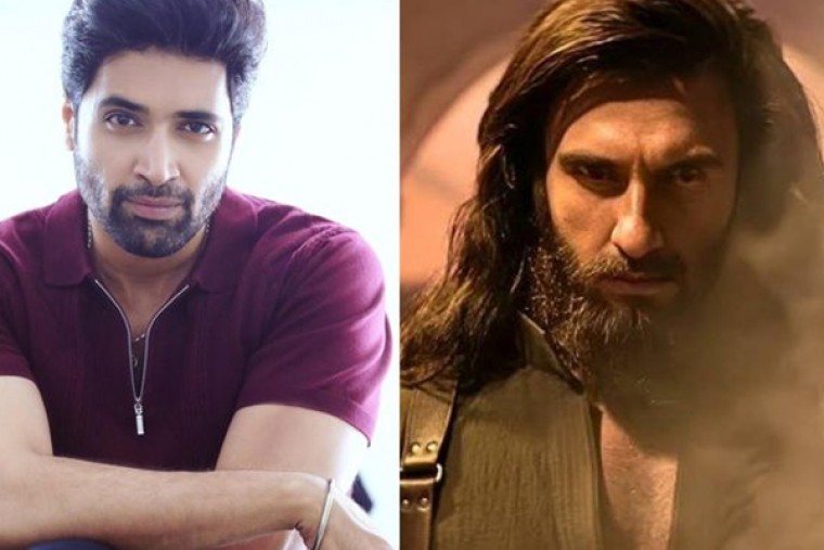 Adivi Sesh: New experience to see the Pakistan side of 26/11 attacks in 'Dhurandhar'