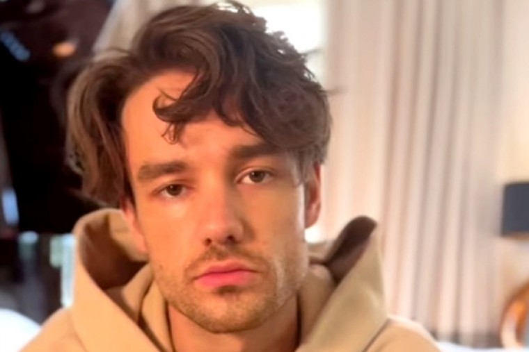 Liam Payne rushed to hospital again with 'kidney pain'