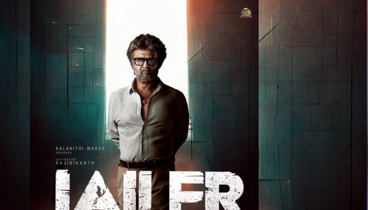 Rajini begins shooting for his 169th film: Nelson Dilipkumar's 'Jailer'