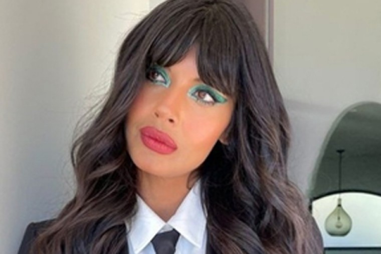 Jameela Jamil had $17 in her bank account when she got cast on 'The Good Place'