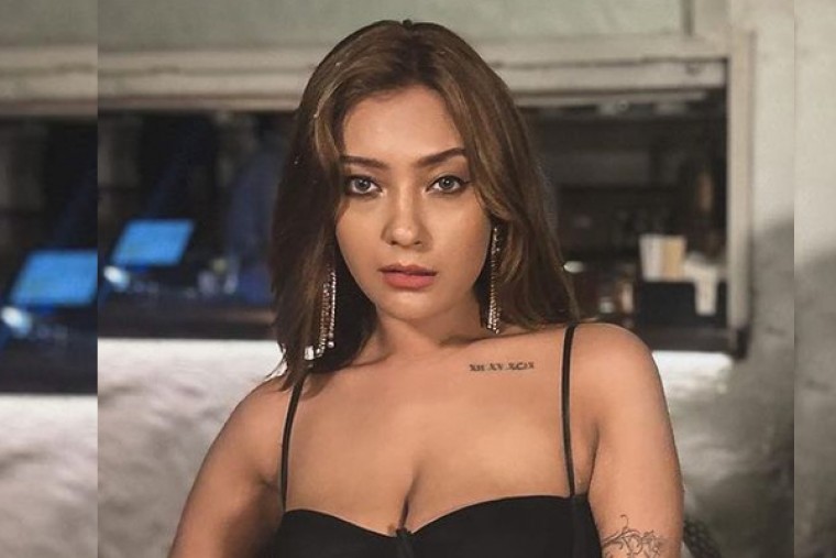 Aashika Bhatia opens up on working more in Bollywood