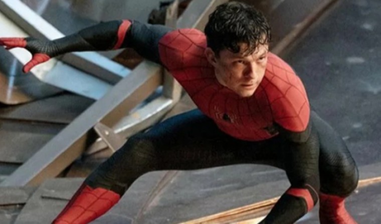 Tom Holland's next Spider-Man movie titled 'Spider-Man: Brand New Day'