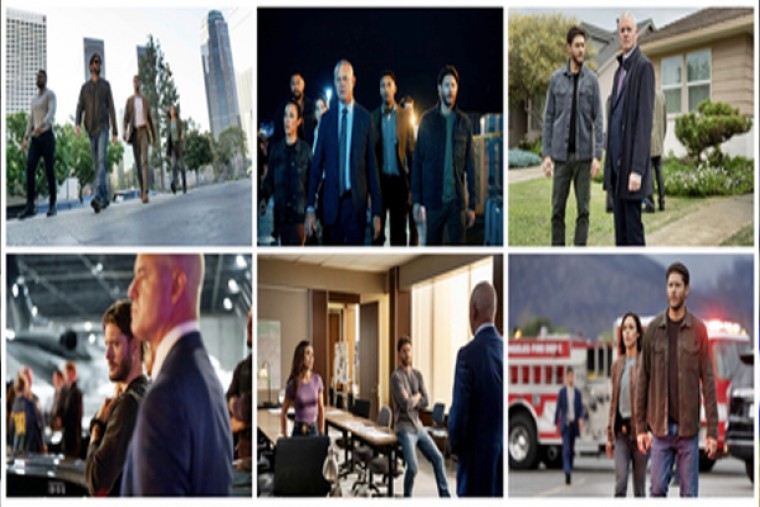 Jensen Ackles-starrer 'Countdown' to stream from June 25