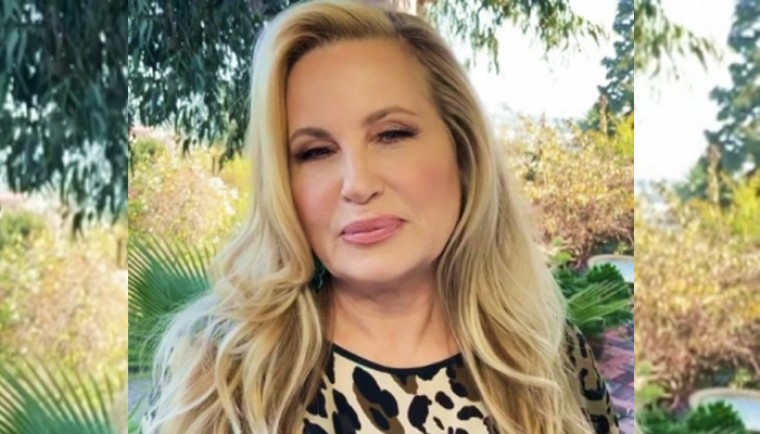 Jennifer Coolidge quips she slept with a lot of men after 'American Pie'