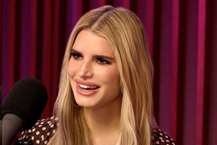 Jessica Simpson shares glimpse of girls trip to Paris to celebrate daughter's birthday