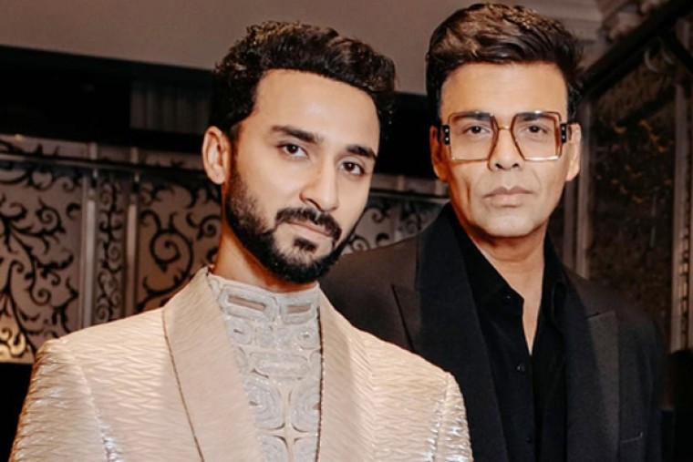 Raghav Juyal says he is honoured to be recognised as a villain in 'Kill'