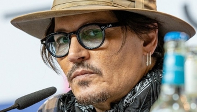 Johnny Depp celebrates trial win: 'Truth never perishes'