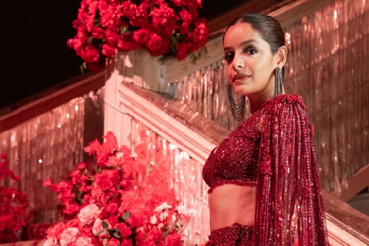 Lisa Mishra on 'The Royals': It was a long casting journey