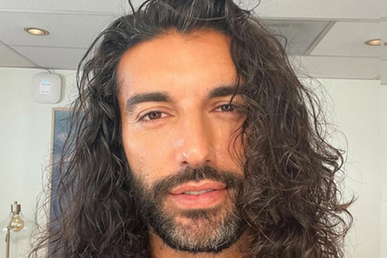 Justin Baldoni makes rare appearance on social media amid legal battle with Blake Lively
