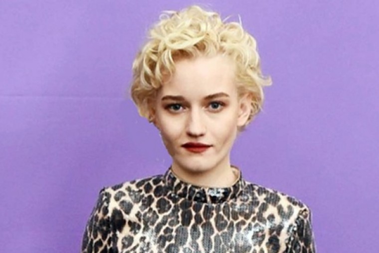 Julia Garner reveals why she wanted to do a 'Marvel movie'