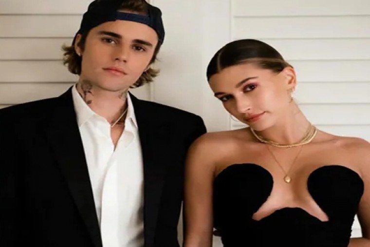Justin Bieber wishes wife Hailey on her 27th birthday: 'You make life wonderful'