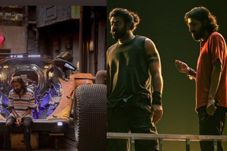 Prabhas opens up about how Nag Ashwin inspires him, shares excitement for 'Kalki 2'