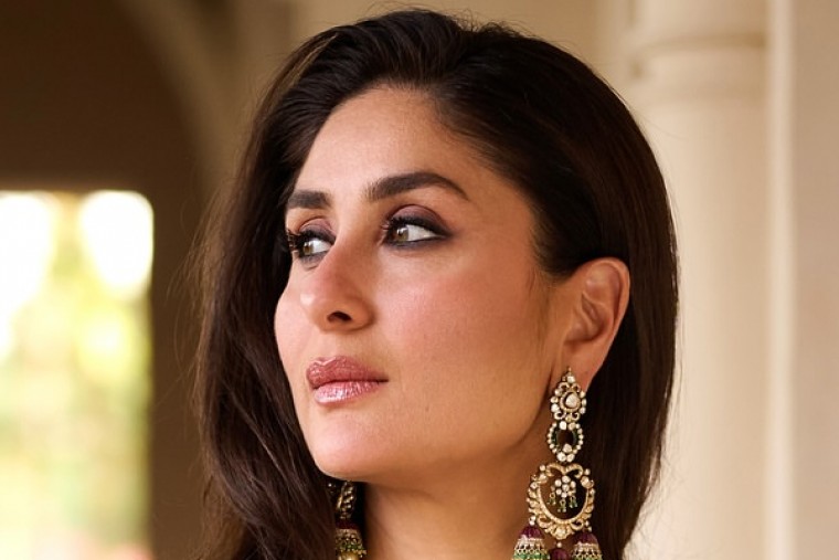 Did Kareena Kapoor take a subtle dig at Priyanka Chopra'