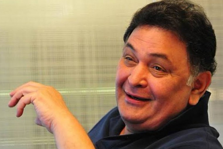 When Rishi Kapoor spoke about his first autograph