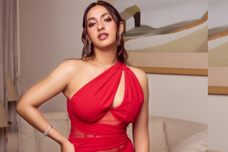 Akansha Ranjan Kapoor: Want to find myself in places that make me uncomfortable, not tried before