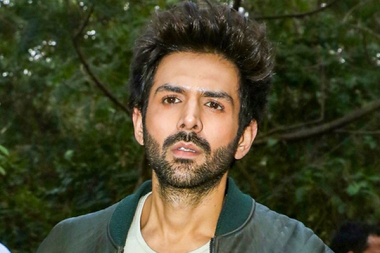 Kartik Aaryan calls heartbreak, a shade of love