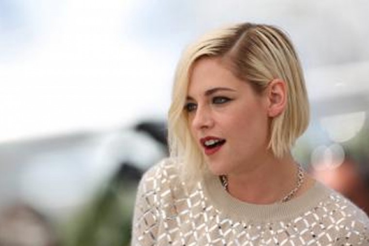 Kristen Stewart can't wait to start family but 'scared' of childbirth