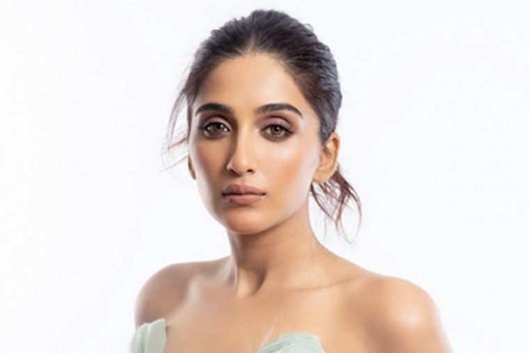 Nimrit Kaur Ahluwalia to share screen space with Tiger Shroff in new project