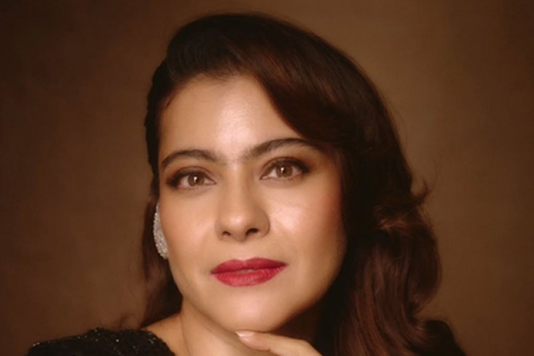 Why Kajol used a 'blank page' to wish Aditya Chopra on his birthday