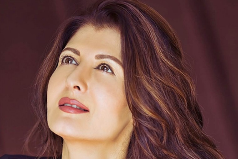 This is Sangeeta Bijlani's 'go to snack' to curb hunger