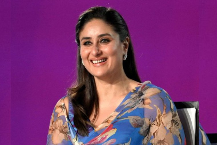 Kareena Kapoor Khan is 'grateful' to the efforts of India's armed forces