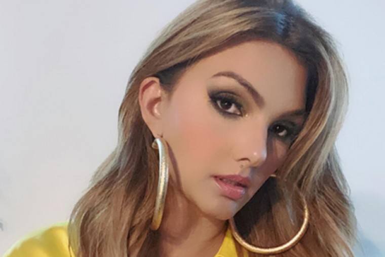 Somy Ali opens up about the reality and future of Pakistan