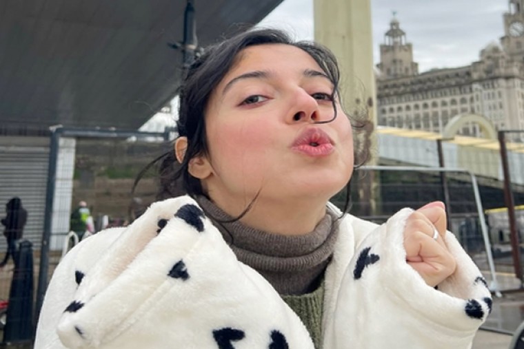 Divya Khossla on 1 year of 'Savi': Feels like yesterday