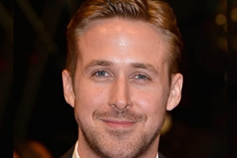 Ryan Gosling can 'make a hell of a pie'