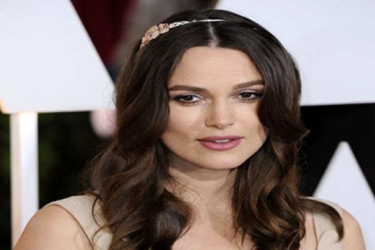 Keira Knightley reveals why she was confused by her 2006 Oscar nomination