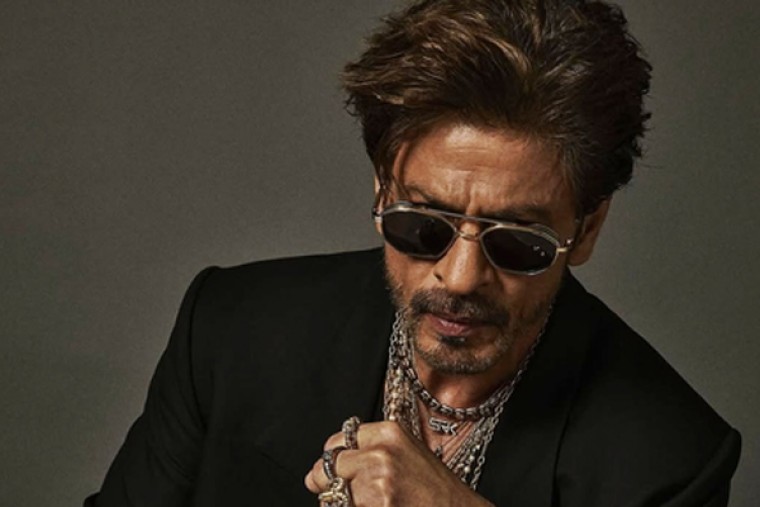 Karan Johar to Shah Rukh Khan: 'All hail the king of the MET'