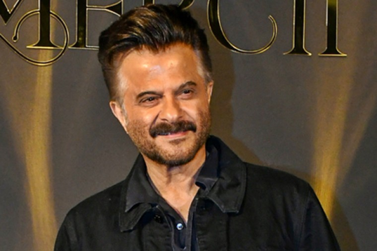 Anil Kapoor addresses differences in the nation over 'Operation Sindoor'