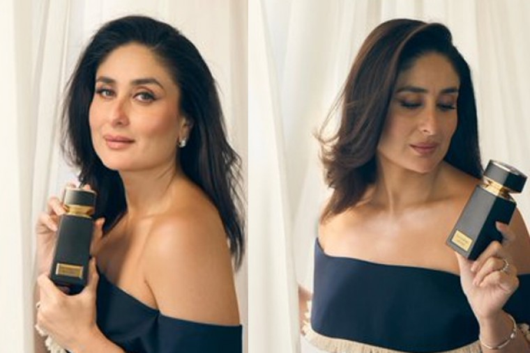 Kareena Kapoor reveals her '9 a.m. call partner' who's been with her through it all and more