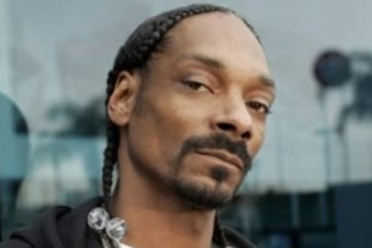 Snoop Dogg reveals he is afraid of horses