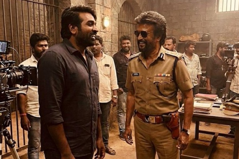 Is Vijay Sethupathi a part of Rajinikanth's 'Jailer 2'?