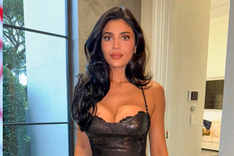 Kylie Jenner expresses wish to have more kids