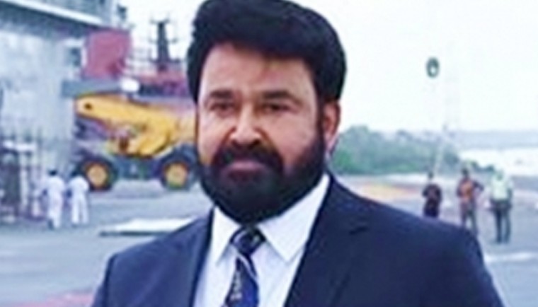 Mohanlal calls Made in India aircraft carrier Vikrant an 'engineering marvel'