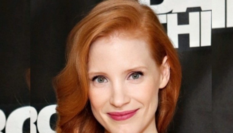 Jessica Chastain played Donald Trump's sister for free in 'Armageddon Time'