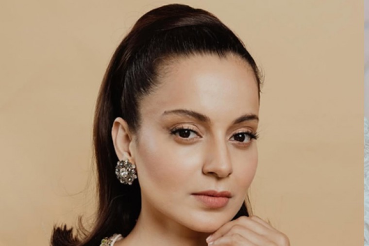 Kangana Ranaut calls being a woman a 'superpower' in her Women's Day wish: Every day is your day